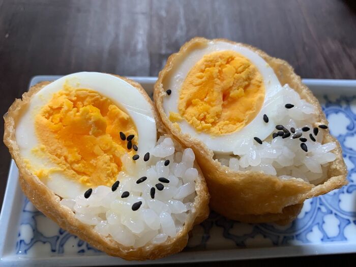 出来あがり