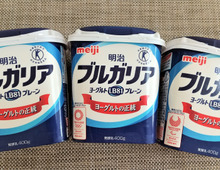 ヨーグルトの空きパックが便利すぎ!収納に料理にお掃除に♪