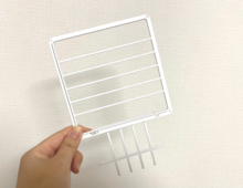 【ダイソー】これ1つであの食材を一瞬カット!?キッチンの救世主なるか?