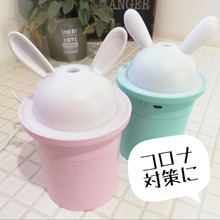 コロナ対策にも!話題のDAISO加湿器♪