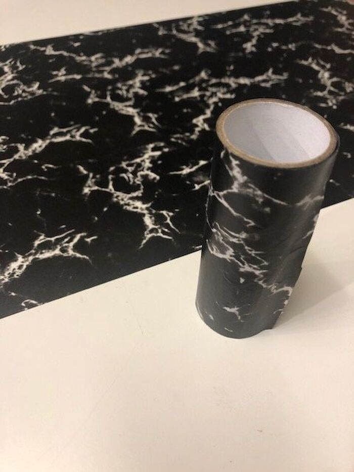 大理石風のデザインは失敗しらず!