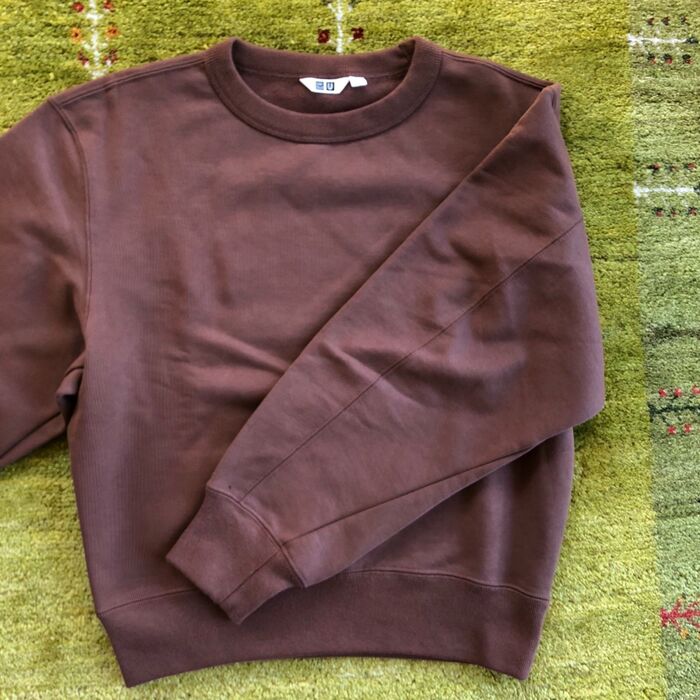 UNIQLO「U」