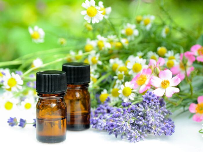 精油(エッセンシャルオイル)の効能とは?おすすめの活用法もご紹介