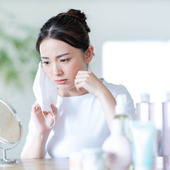 新しい生活様式でよくあるお肌の悩み…ポイントを押さえて解消!