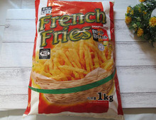 その手があったか!業務スーパーの激安「冷凍フライドポテト」おすすめ活用法とは?