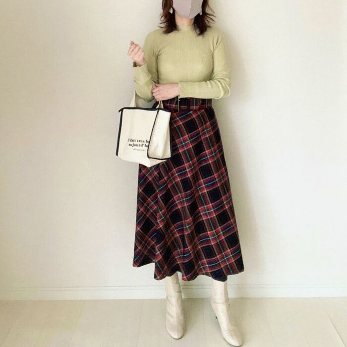 〈しまむら〉セールで今買い!な春まで活躍しそうなニット