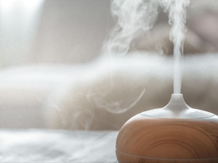 知らないと危険!? 超音波式加湿器の意外なデメリット