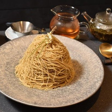 和栗 モンブラン くり松