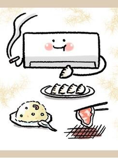 エアコンの臭いの原因は? 今すぐできる応急処置と再発防止のコツ教えます!