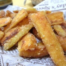 ほくとろ♪ クミン香る☆ 揚げないフライド人参