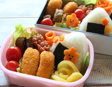 お弁当作り、どうしてる? かかる時間やお悩みについてアンケート!