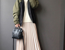 【ワークマン】DIALIGHT防水防寒ブルゾンが優秀すぎ!寒い冬もおしゃれに暖かく♪