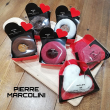 全種類食べてみた♡話題のピエール マルコリーニ コレクション♡