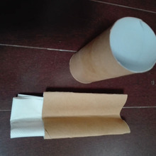 私、トイレットペーパーの芯は捨てません!トイレ掃除道具にメガシンカだぜっ!