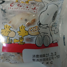 70歳のスヌーピー・・・・・記念!!