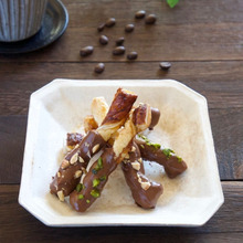 ほろ苦♪ コーヒーチョコパイ