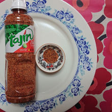 バニラアイスにかけると、劇的に美味しくなる!