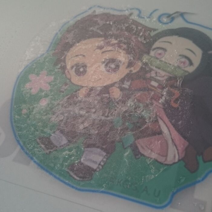 【オブアート作成】