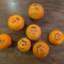 ペン1本で何気ない日常が豊かに♪