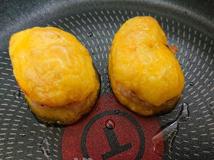 インカのめざめファルス