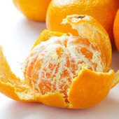 みかんの皮は『陳皮』にする!捨てる前に試したいみかんの皮の活用法