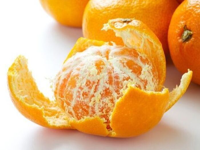 みかんの皮は『陳皮』にする!捨てる前に試したいみかんの皮の活用法