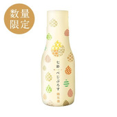 国産野菜と国産鶏の上質な出汁!数量限定【七彩べじぶろす 鶏生姜】