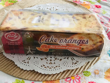 カルディでも人気!フォーシーオレンジのケーキ