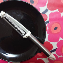 鳥の羽のような薄い削り具合!!