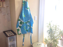 【ダイソーリメイク】木製お盆3枚愛用しています♪