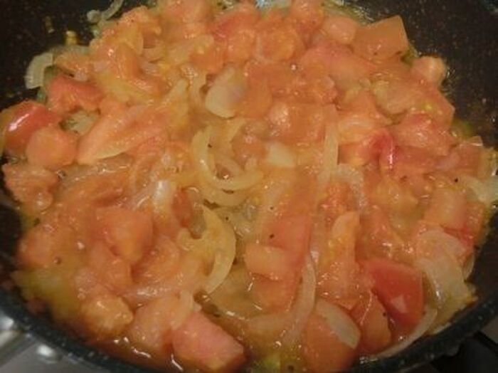 3.味付けする