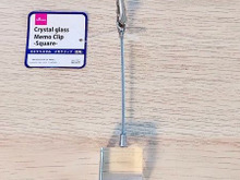 100均アイテム1つでテーブルの印象が変わる !