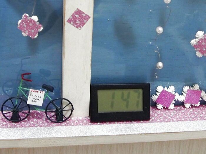 ズーム②