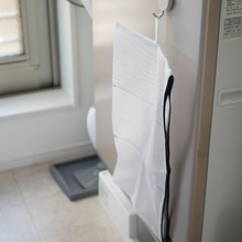 マスクで教育!?楽しく洗い正しく干す方法✩.*˚