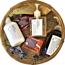 鬼リピ長年愛用♡見た目シンプル!しっとりアロマで癒される♪