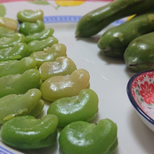 🍃🌸🐝🌸🍃 17 fèves 🍃🌸🐝🌸🍃