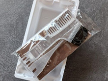 毛染めで使ったブラシ&容器は色々と重宝する!