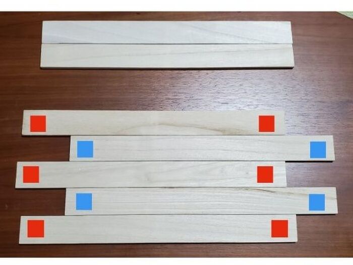 ◆すのこをバラす