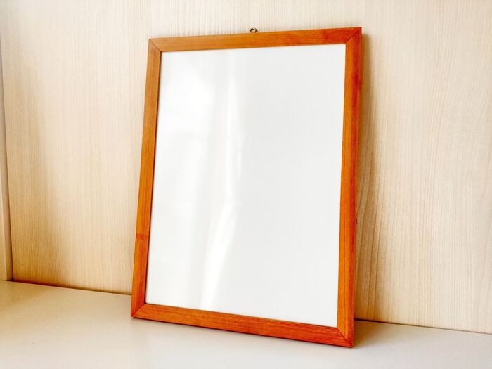 マグネットボードを用意します!