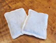 使い終わったカイロを捨てるなんてもったいない!いろいろ再利用してみた