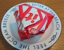 「キットカット」の外袋が意外と使える!オススメ活用術3連発♪