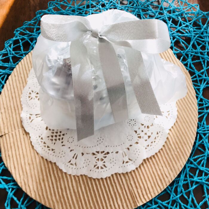 ペットボトルでお弁当箱!ピンチヒッター参上