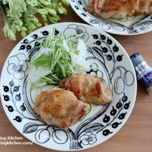 懐かしい昭和味♡ペパバタ★チキンソテー