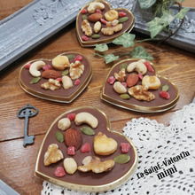 100均でできちゃう!誰でも簡単マンディアン♡