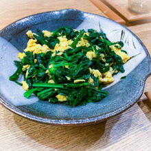 使わなくなった茶道の道具は普段づかいの食器で再利用