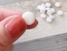 【キャンドゥ】このつぶつぶの正体知ってる?毎日のお出かけストレスを減らす超お役立ちアイテムです!