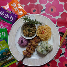 三島兄弟、1男4女 違う味・・・違う香り、違う性格を考察する!!