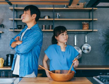 夫へのイライラから解放♪精神科医が 教える“ダンナのトリセツ”とは?