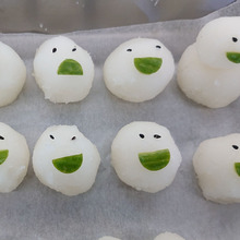 ある日の大根おろし・・・大根おろしのある暮らし !!