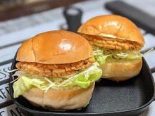 子供だましなんだけど・・・なんか~美味いんだよねぇコレ